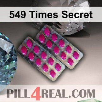 549 Times Secret 455
