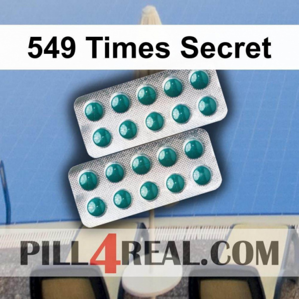 549 Times Secret 456