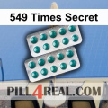 549 Times Secret 456
