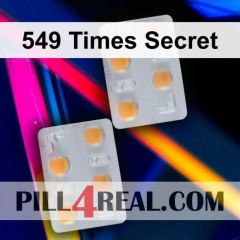 549 Times Secret 477
