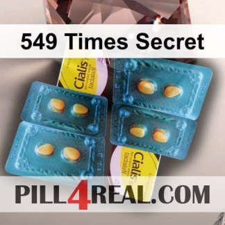 549 Times Secret 490