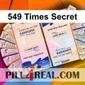 549 Times Secret 513