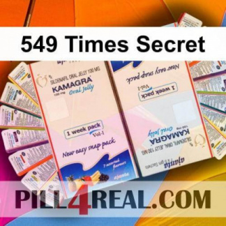 549 Times Secret 513