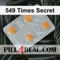 549 Times Secret 533