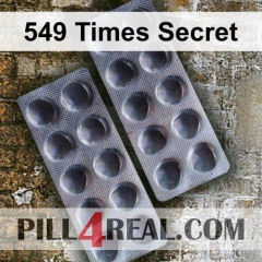 549 Times Secret 615