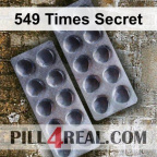 549 Times Secret 615
