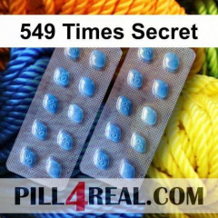 549 Times Secret 800