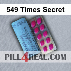 549 Times Secret 856