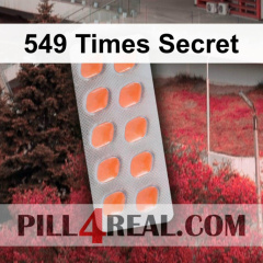549 Times Secret 865