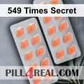 549 Times Secret 910