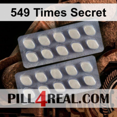 549 Times Secret 959