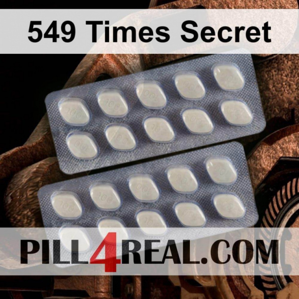 549 Times Secret 959