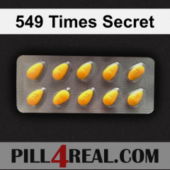 549 Times Secret 974