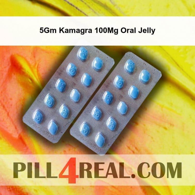 5Gm Kamagra 100Mg Oral Jelly 033