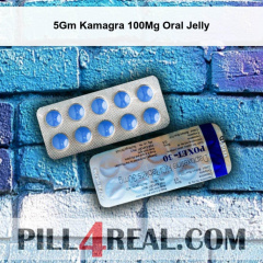 5Gm Kamagra 100Mg Oral Jelly 059