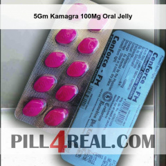 5Gm Kamagra 100Mg Oral Jelly 105