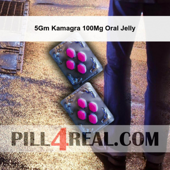 5Gm Kamagra 100Mg Oral Jelly 181