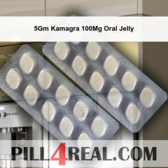 5Gm Kamagra 100Mg Oral Jelly 182