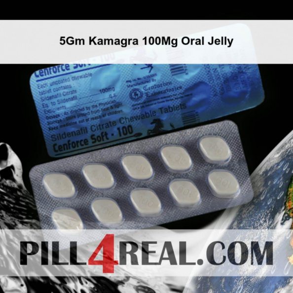 5Gm Kamagra 100Mg Oral Jelly 285
