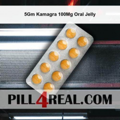 5Gm Kamagra 100Mg Oral Jelly 333