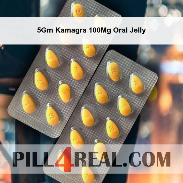 5Gm Kamagra 100Mg Oral Jelly 344