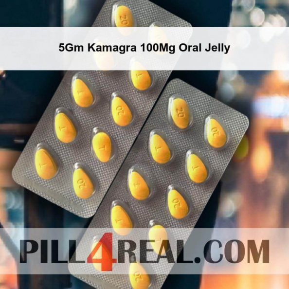 5Gm Kamagra 100Mg Oral Jelly 344