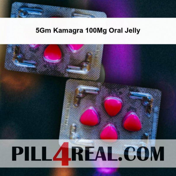 5Gm Kamagra 100Mg Oral Jelly 437
