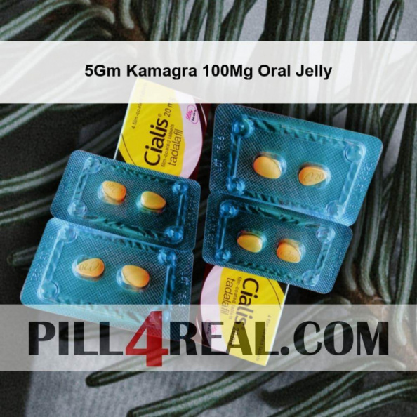 5Gm Kamagra 100Mg Oral Jelly 492