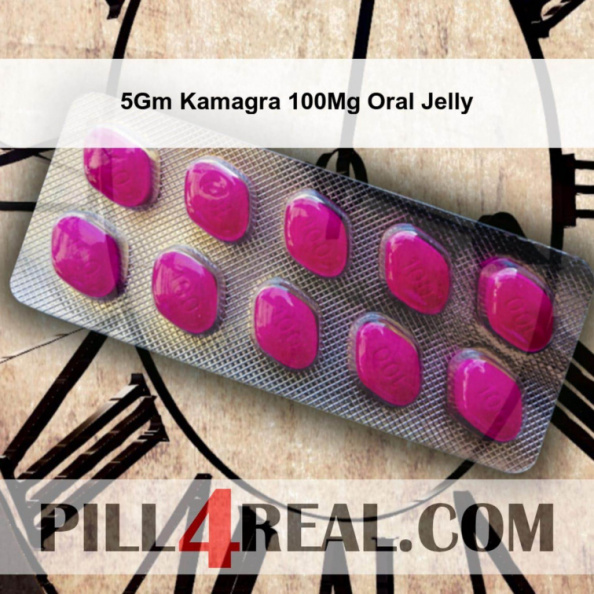 5Gm Kamagra 100Mg Oral Jelly 516