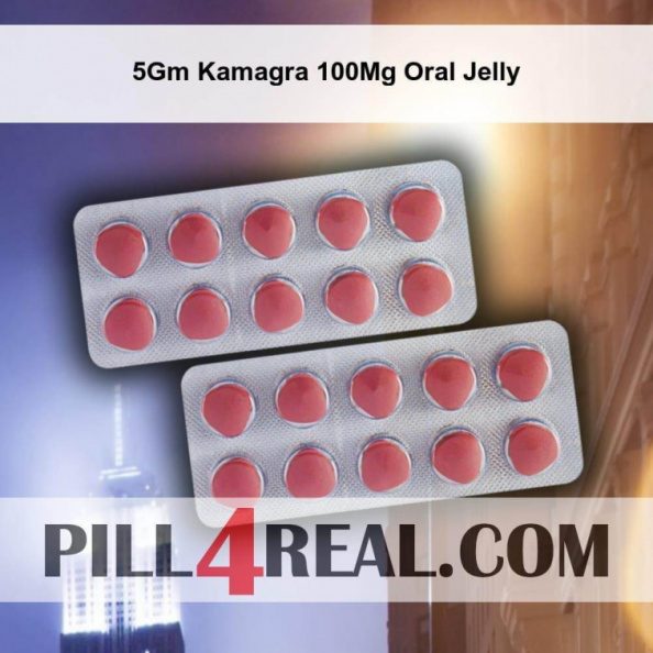 5Gm Kamagra 100Mg Oral Jelly 519