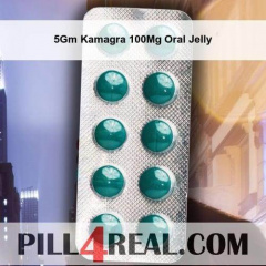 5Gm Kamagra 100Mg Oral Jelly 551