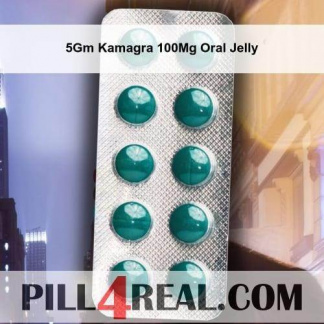 5Gm Kamagra 100Mg Oral Jelly 551