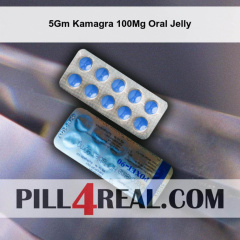 5Gm Kamagra 100Mg Oral Jelly 646
