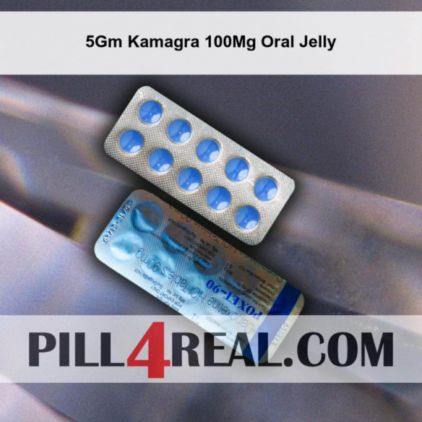 5Gm Kamagra 100Mg Oral Jelly 646