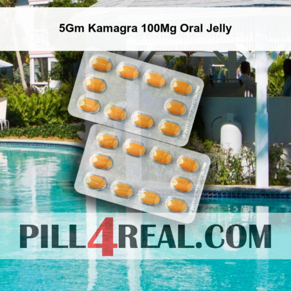 5Gm Kamagra 100Mg Oral Jelly 759
