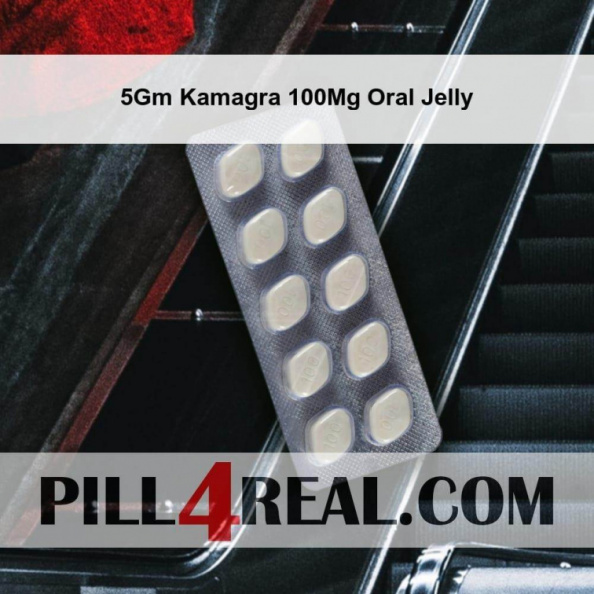 5Gm Kamagra 100Mg Oral Jelly 774