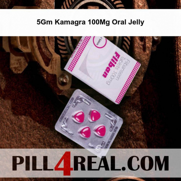 5Gm Kamagra 100Mg Oral Jelly 778