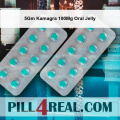 5Gm Kamagra 100Mg Oral Jelly 794