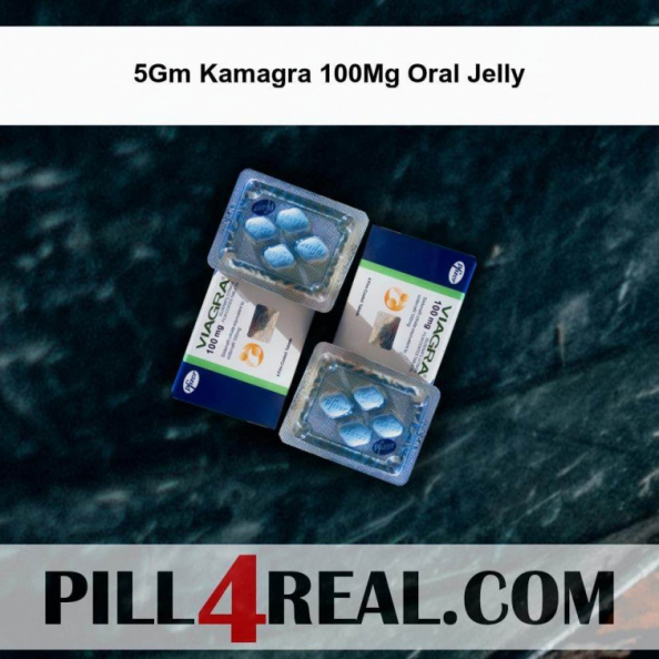 5Gm Kamagra 100Mg Oral Jelly 921