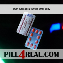 5Gm Kamagra 100Mg Oral Jelly 991