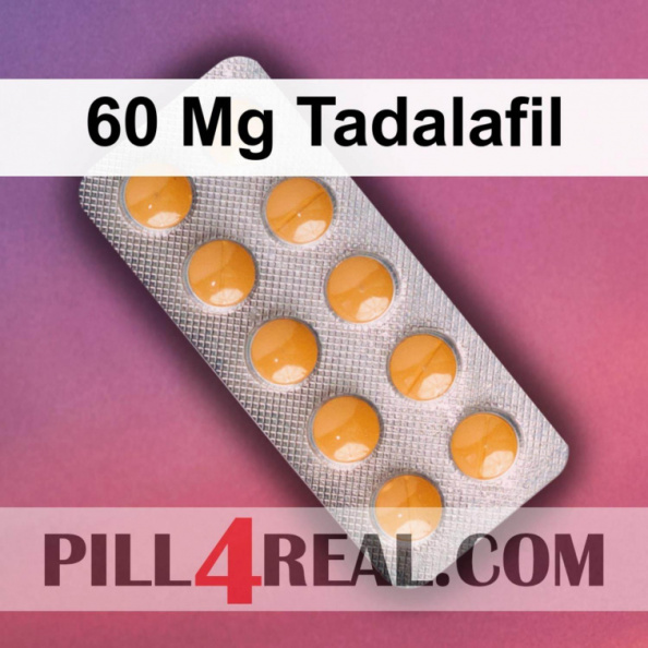 60 Mg Tadalafil 675