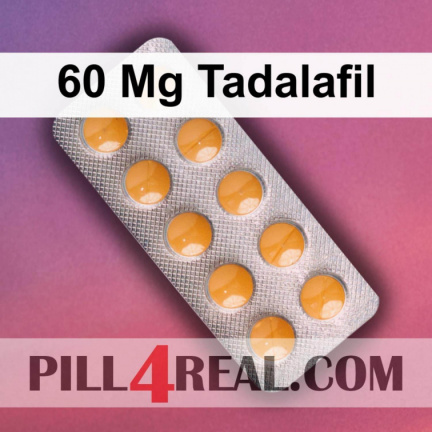 60 Mg Tadalafil 675