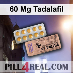 60 Mg Tadalafil 772