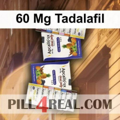 60 Mg Tadalafil 963