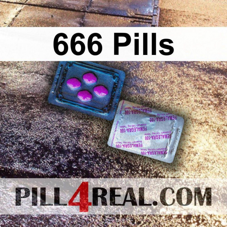 666 Pills 033