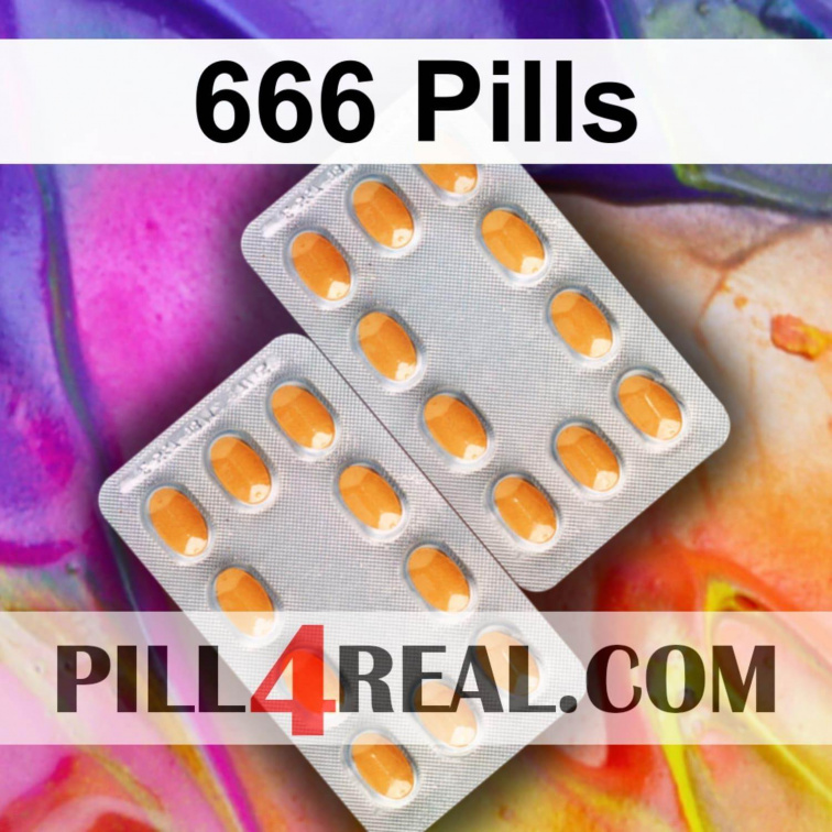 666 Pills 089