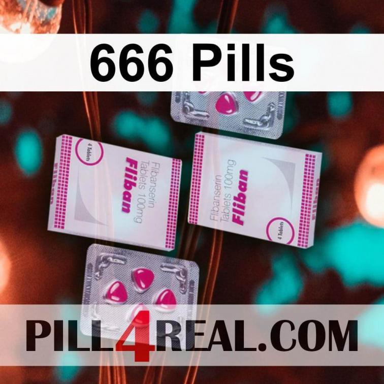666 Pills 122