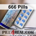 666 Pills 180