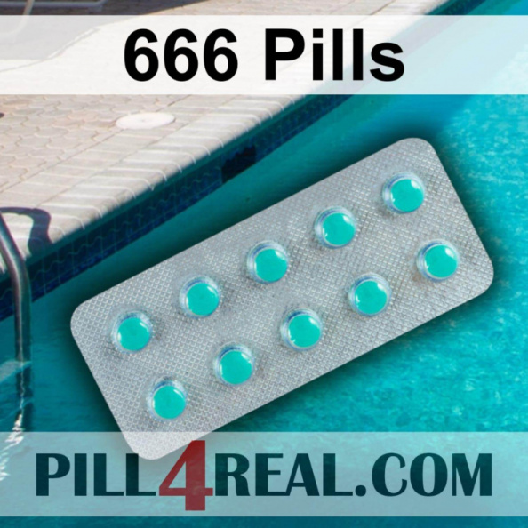 666 Pills 215