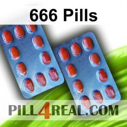 666 Pills 247